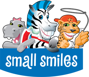small smiles logo